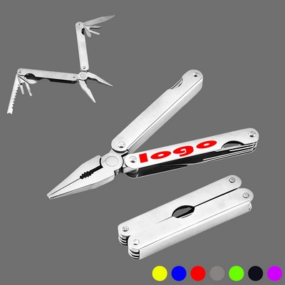 Classic Multi Pliers Tool Kit