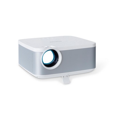 Miroir Wireless Projector W/5G Wireless & Bluetooth