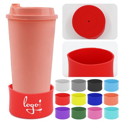 Silicone Bottle Boot