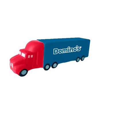 Truck Stress Reliever
