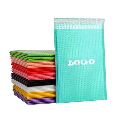 Self Adhesive Bubble Mailer