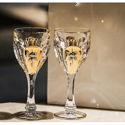 Wine Cup Gift Box