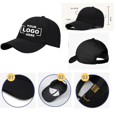 Baseball Hat