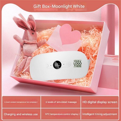 Cordless Rechargeable Heating Pad