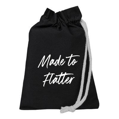 Single Cord Drawstring Pouch