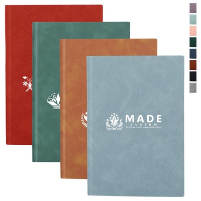 PU Leather Journal