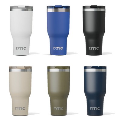 RTIC® 40 oz. Essential Tumbler (ceramic lined)