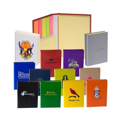 Sticky books