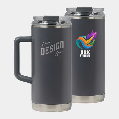 1L IGLOO® Stainless Steel Vacuum Insulated Beer Mug