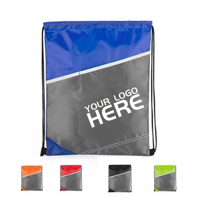 Cinch Bag