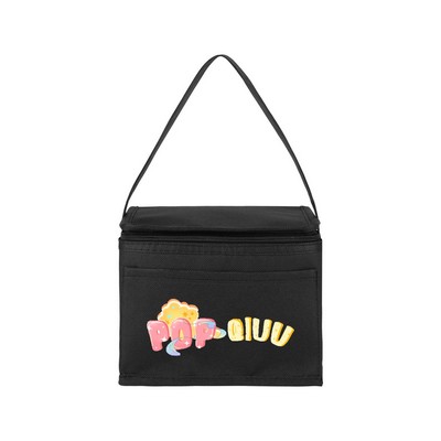 Springs 6-Pack Insulated Cooler Bag