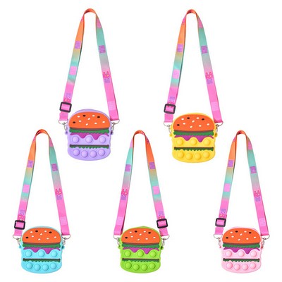 Fidget Pop Bag Collection