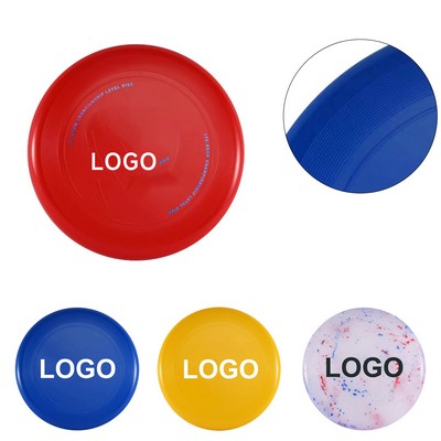 Outdoor Flying Disc
