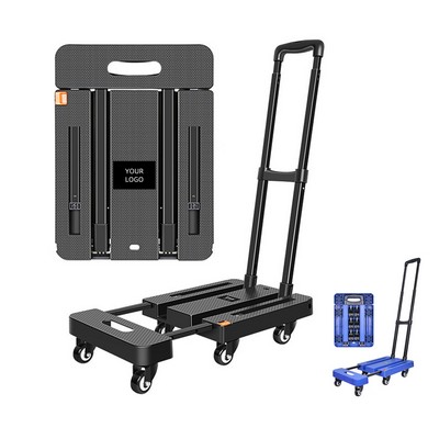 Folding Hand Truck