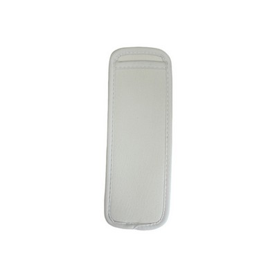 Reusable Neoprene Popsicle Holders Colorful Ice Pop Sleeves