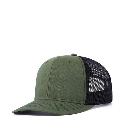 Premium Trucker Cap
