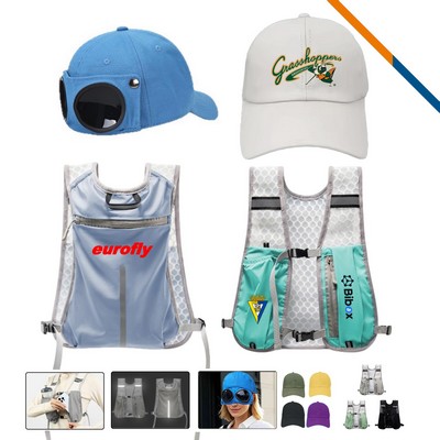 Hiking Essential Set