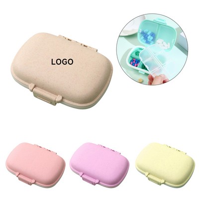 Pill Organizer