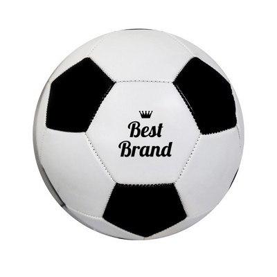 Kids Size 2 PVC Soccer Ball