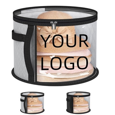 Hat Storage