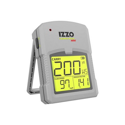 Izzo Launch Mate Mini Launch Monitor