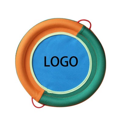 Dog Flying Disc Toy