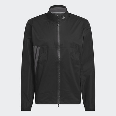 adidas Ultimate365 Tour Climaproof+ Full Zip Jacket