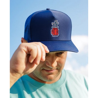 Waggle Gamer Hat