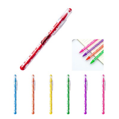 Fidget Toy Pen