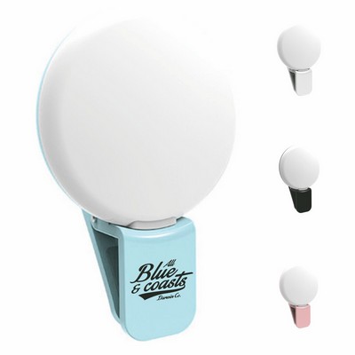 Mini Led Selfie Lamp
