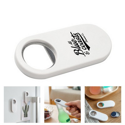 Magnetic Bottle Opener
