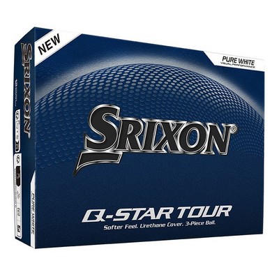 Srixon Q-Star Tour 6