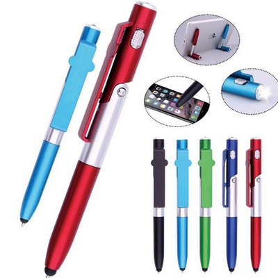 4-in-1 Ballpoint Pens