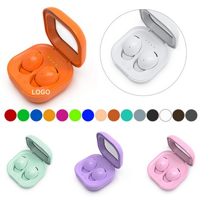 Bluetooth Earphones