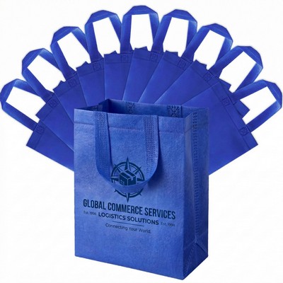Non-Woven Mini Tote Bag