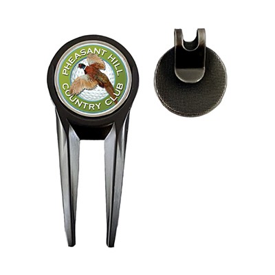 Capmate Divot Tool