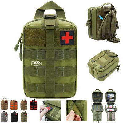 Medical Pouch IFAK Bag