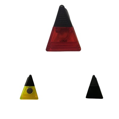 TriMag Magnetic Clips