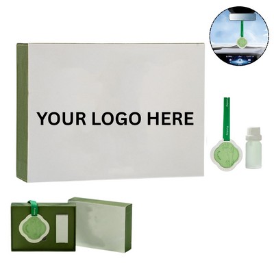 Bamboo Aroma Diffuser