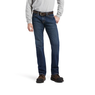 Ariat 10039674 FR M7 Slim DuraStretch Basic Straight Leg Jean