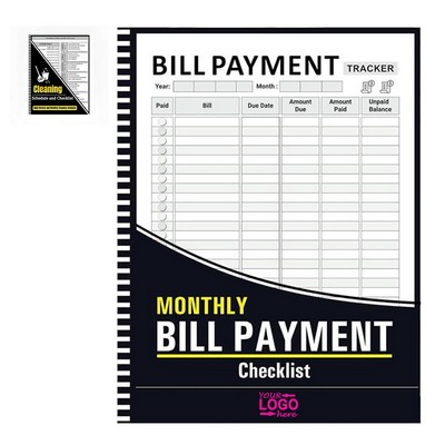 Annual Financial Planning Journal