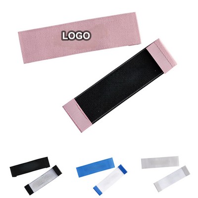 Polyester Garment Woven Labels