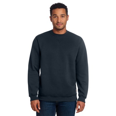 Carhartt Midweight Crewneck Work Sweatshirt