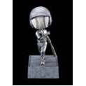 Baseball Bobble Head (5 1/2")