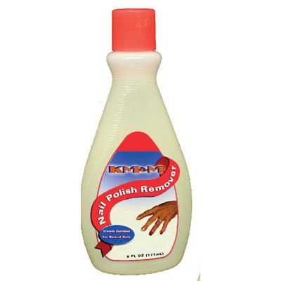 Nail Polish Remover Bottle Maxi Magnet (2 Square Inch)