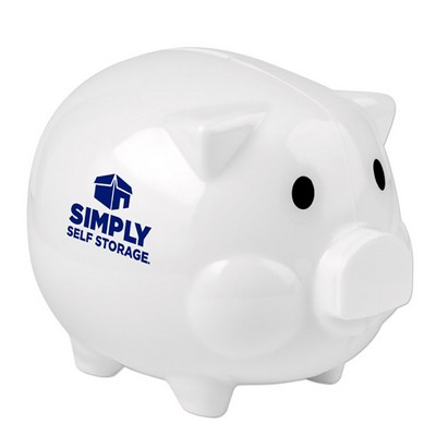 Piggy Coin Bank