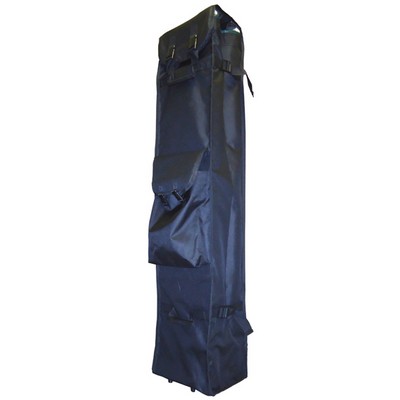 Pop Up Canopy Roller Carry Bag - 15'