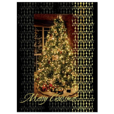 Decorated Tree