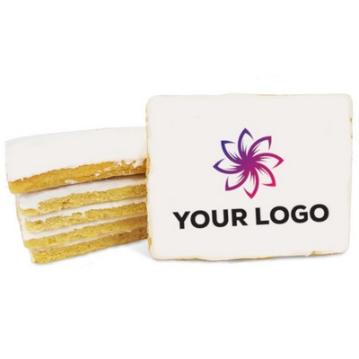 Gourmet Cookies - 4"x 6" Rectangle