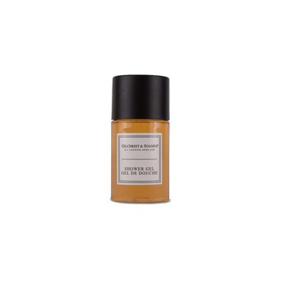 London Spa Bath Gel By Gilchrist & Soames - 1.5 oz.